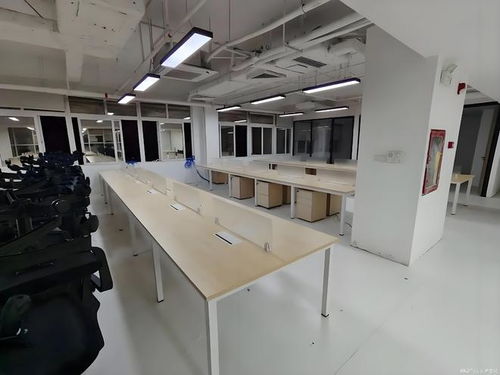 办公家具安装 专业服务助力高效办公环境打造