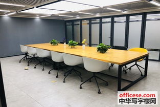 深圳科创大楼 优质写字楼出租与虚拟办公服务，助力企业高效发展