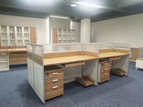 西安办公屏风隔断 提升办公环境质量的专业解决方案