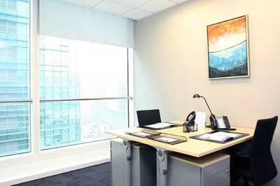 共享经济 构建可持续发展的办公服务新生态