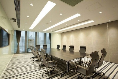 广州称心的服务式办公室出租指南 中盈房地产为您提供专业解决方案