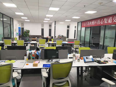 云南南软软件开发 深耕办公服务软件，赋能企业数字化转型